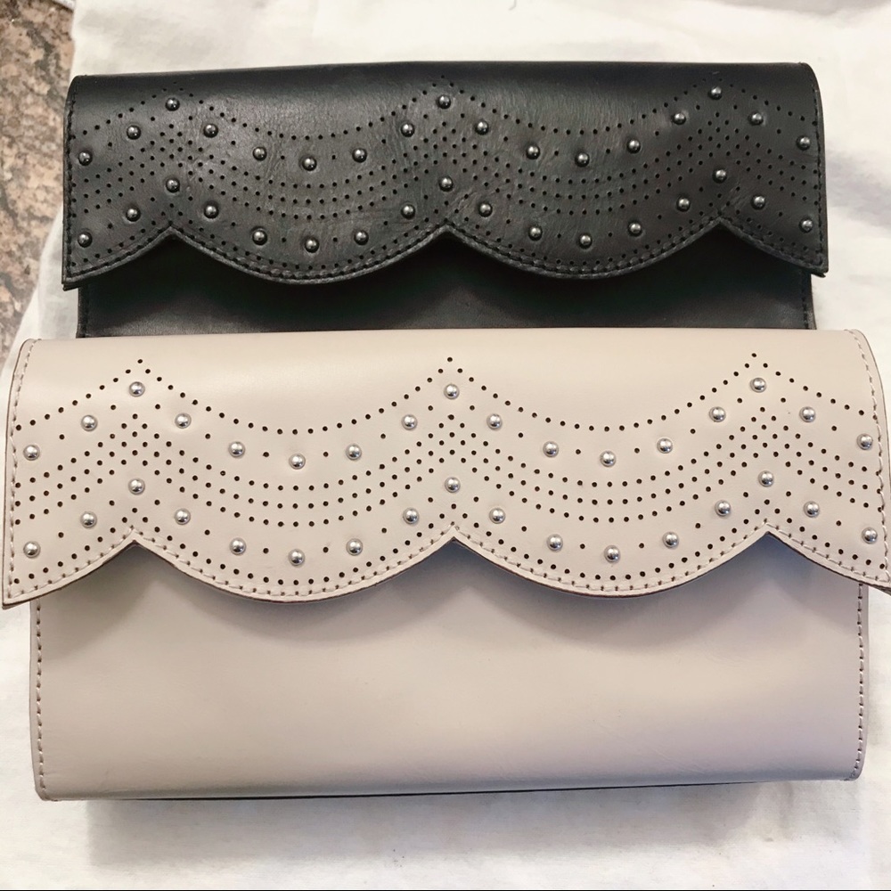 2 crossbody only 40